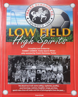 Low Field, High Spirits: Tralee Dynamos FC