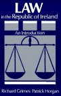 Introduction to Law in the Republic of Ireland
