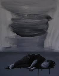 Bartosz Kolata: The Sleep of Ulro