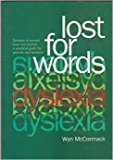 Lost for Words: A Practical Guide to Dyslexia at Second Level