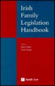 Irish Family Legislation Handbook