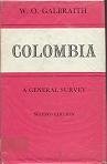 Colombia: A General Survey (R.I.I.A. S.)