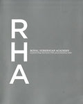 RHA - Royal Hibernian Academy 179th Annual Exhibition 2009 - Acadamh Ríoga Ibeirneach
