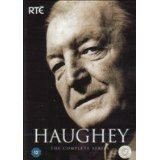 Haughey: The Complete Series