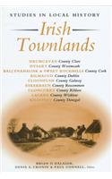 Irish Townlands: Essays in Local History (Studies in Local History)
