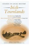 Irish Townlands: Essays in Local History (Studies in Local History)