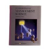 Load image into Gallery viewer, Fundamentals of Management Science: A Decision Support Approach