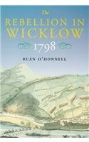 The Rebellion in Wicklow, 1798 (New Directions in Irish History)