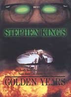Stephen King's Golden Years [1991] extended version