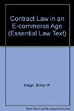 Contract Law in an E-Commerce Age (Essential Law Texts)