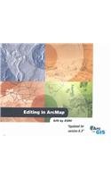 Editing in ArcMap