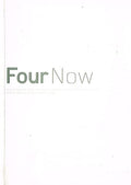 Four Now: Visual Art Exhibition Catalogue