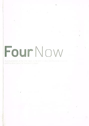 Four Now: Visual Art Exhibition Catalogue