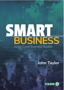 Smart Business: Junior Cycle Business Studies