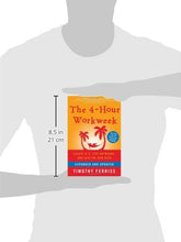 Load image into Gallery viewer, The 4-Hour Workweek: Escape 9-5, Live Anywhere, and Join the New Rich