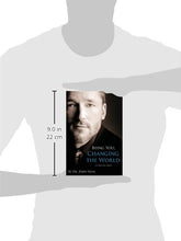 Load image into Gallery viewer, Being You, Changing the World