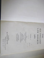 The All England Law Reports 1980 Volume 3