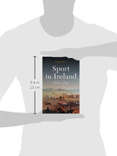 Load image into Gallery viewer, Sport in Ireland, 1600-1840
