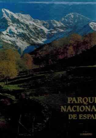 Parques Nacionales de Espana