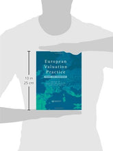 Load image into Gallery viewer, European Valuation Practice: Theory and Techniques