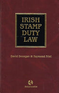 Irish Stamp Duty Law