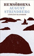 Hemsöborna / Lättläst (Klassiker)