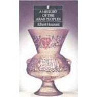 History of the Arab Peoples