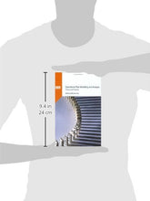 Load image into Gallery viewer, Operational Risk Modelling and Analysis: Theory and Practice