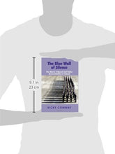 Load image into Gallery viewer, The Blue Wall of Silence: The Morris Tribunal and Police Accountability in Ireland