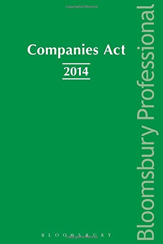 Companies Acts 2014