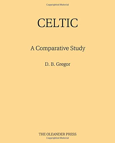 Celtic: A Comparative Study
