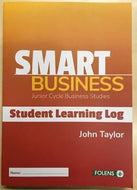 Smart Business - Student Learning Log: Junior Cycle Business Studies