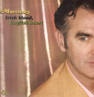 Irish Blood, English Heart [12