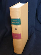 The Irish Reports, 2003, Volume 3 - Containing Reports of Cases Determined in The High Court, The Court of Criminal Appeal and in The Supreme Court