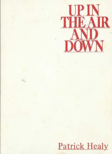 Up In The Air And Down