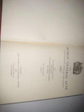 The Public General Acts and Church Assembly Measure of 1967. Part I