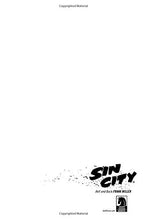 Load image into Gallery viewer, Sin City Volume 7: Hell and Back (3rd Edition): Hell and Back Bk. 7 (Sin City (Dark Horse))
