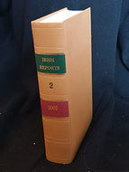 The Irish Reports, 2007, Volume 2 - Containing Reports of Cases Determined in The High Court, The Court of Criminal Appeal and in The Supreme Court