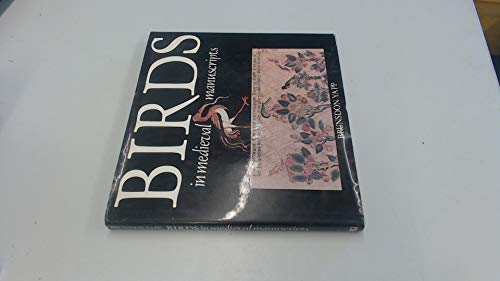 Birds in Medieval Manuscripts