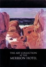 The Art Collection at the Merrion Hotel