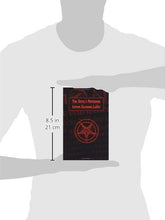Load image into Gallery viewer, The Devil's Notebook
