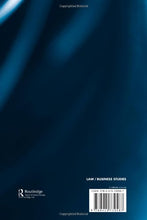 Load image into Gallery viewer, The Political Determinants of Corporate Governance in China (Routledge Research in Corporate Law)