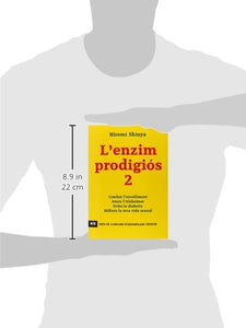 L'enzim prodigiós 2
