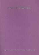 Ann Dowker: Theo Waddington Fine Art, 16 April-15 May 1997