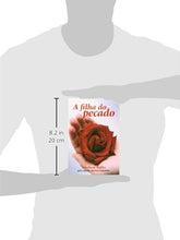 Load image into Gallery viewer, Filha Do Pecado, A (Em Portuguese do Brasil)