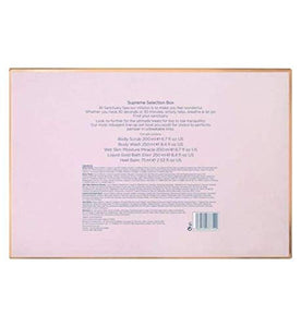 Sanctuary Spa Supreme Selection Box
