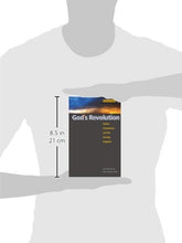 Load image into Gallery viewer, God's Revolution: Justice, Community, and the Coming Kingdom