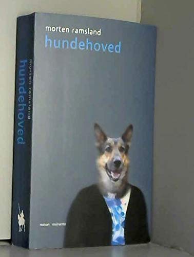 Hundehoved
