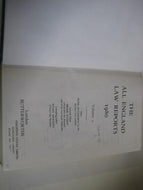 The All England Law Reports 1980 Volume 2