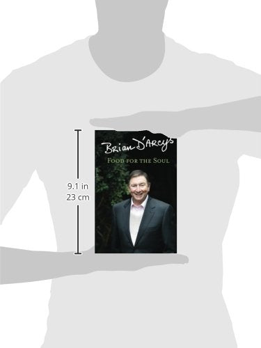 Brian D'Arcy's Food for the Soul